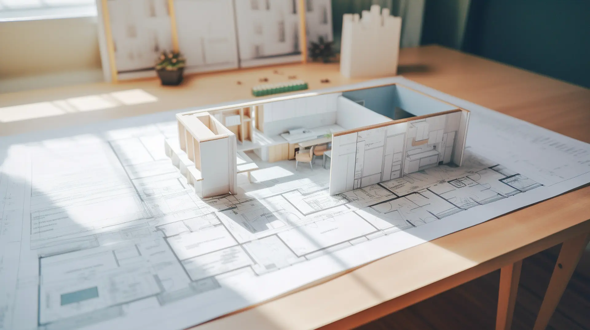 すべてを、ひとつの窓口で。