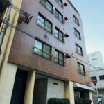 堀江パールマンション