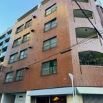 堀江パールマンション