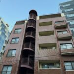 堀江パールマンション