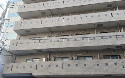 フェニックスコート天満橋