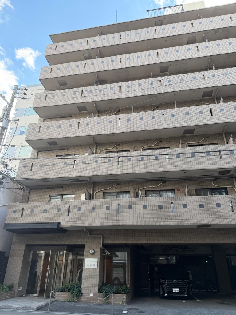 フェニックスコート天満橋