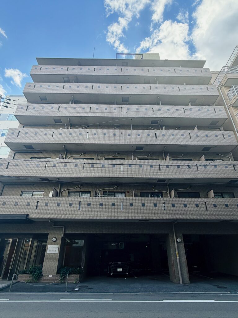 フェニックスコート天満橋