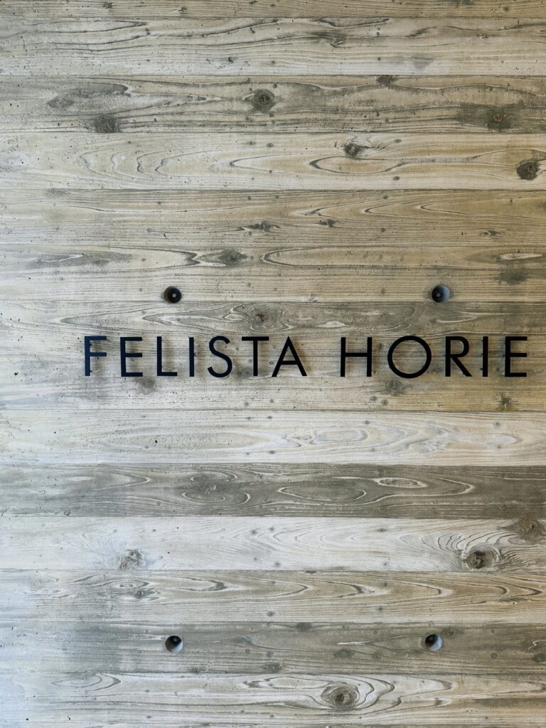 FelistaHorie
