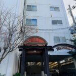 フラワー芦屋マンション